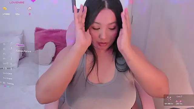  Arianna08  online show from 01-13-26, 05:33