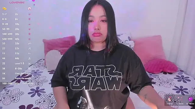  Arianna08  online show from 12-20-25, 02:25