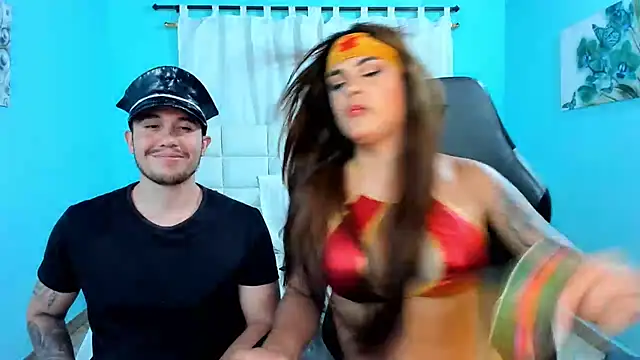 xxx sweet couple  online show from 10-30-25, 12:42