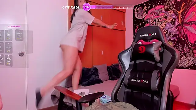 aciddollhell online show from 02-05-26, 01:45