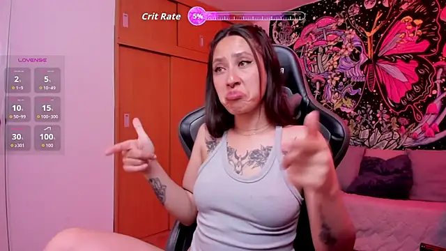 aciddollhell online show from 02-28-26, 01:05