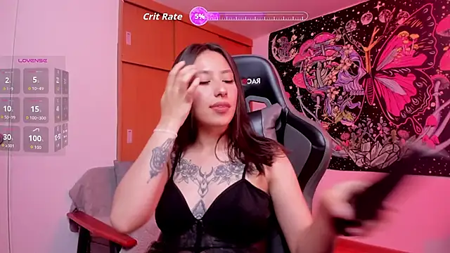 aciddollhell online show from 02-11-26, 01:05