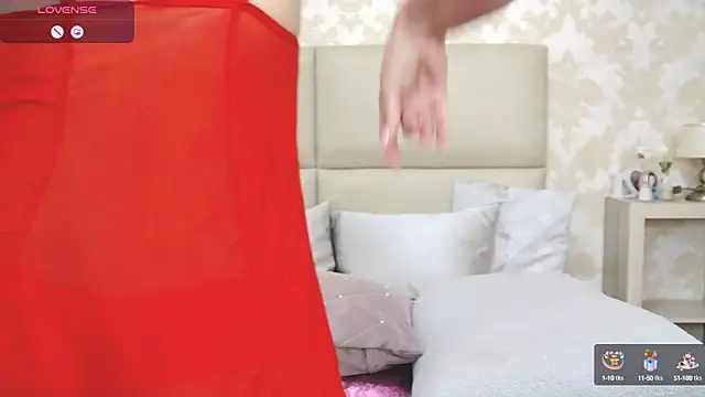 StaceyDarling online show from 03-23-25, 06:05