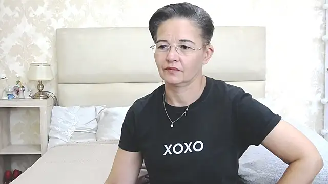 StaceyDarling online show from 09-12-25, 09:09