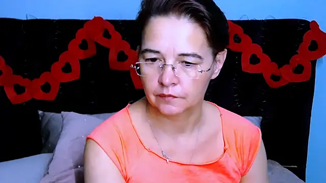 StaceyDarling online show from 02-16-26, 03:05