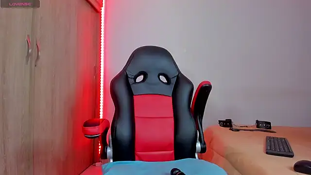 barbiee ebony online show from 04-22-26, 08:10