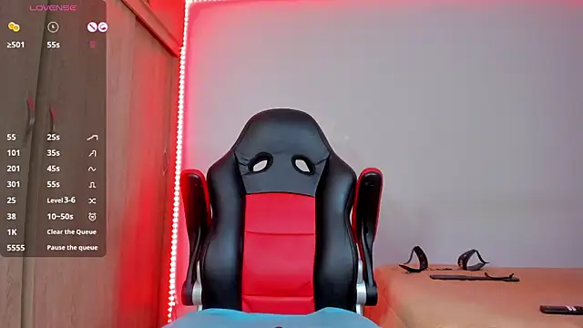 barbiee ebony online show from 04-07-26, 05:09