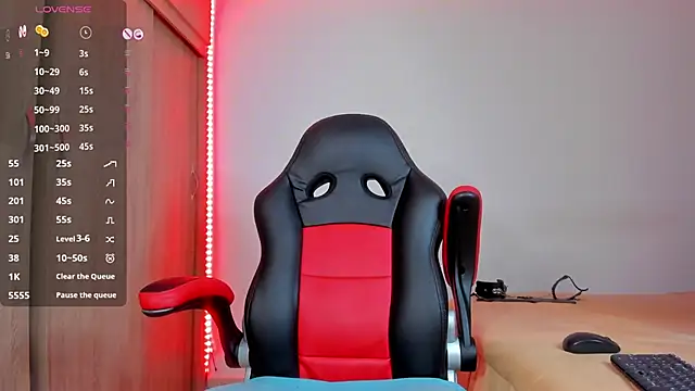 barbiee ebony online show from 03-30-26, 06:09