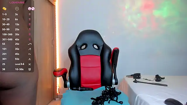 barbiee ebony online show from 02-10-26, 03:05