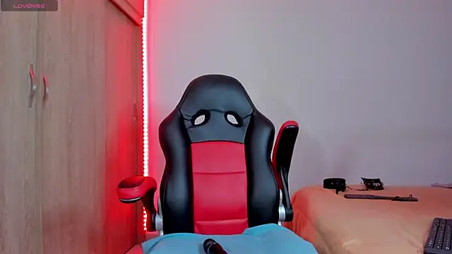 barbiee ebony online show from 04-17-26, 05:10