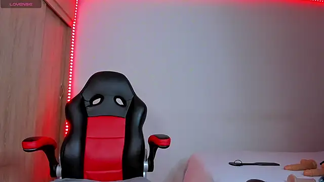 barbiee ebony online show from 11-03-25, 04:07