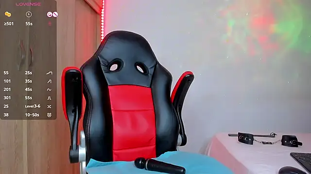 barbiee ebony online show from 02-15-26, 08:02