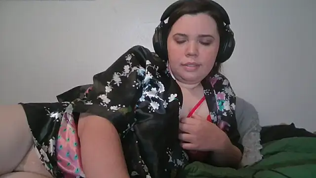 AlessaLoveX online show from 08-02-26, 04:11