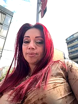 helenaduque  online show from 12-05-25, 01:53