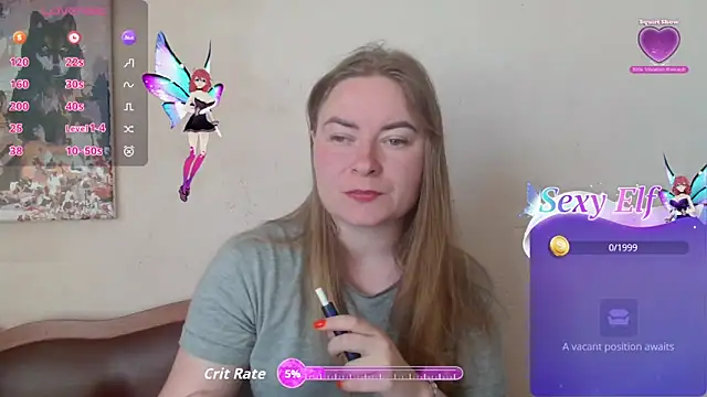 Snapshot of ElenaMaeer chatting on 05-25-26, 06:01 ElenaMaeer online show from 05-25-26, 06:01