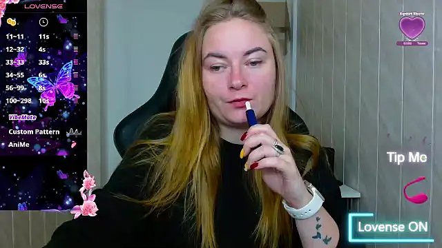 ElenaMaeer online show from 10-14-25, 06:03