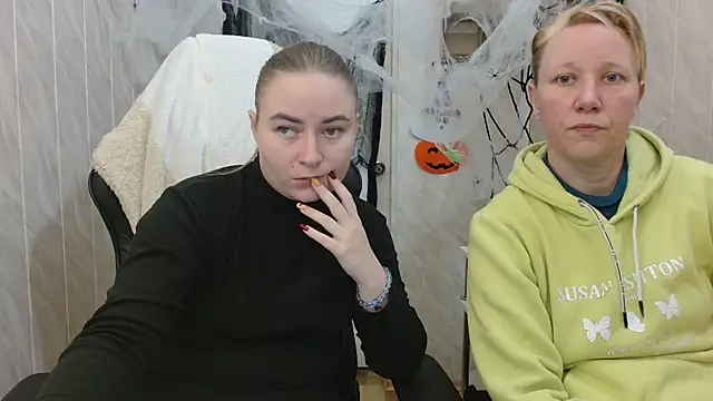 ElenaMaeer online show from 11-01-25, 09:14