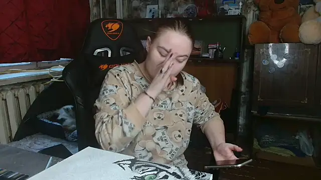 ElenaMaeer online show from 12-04-24, 11:46