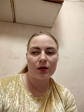 ElenaMaeer online show from 12-04-25, 06:40
