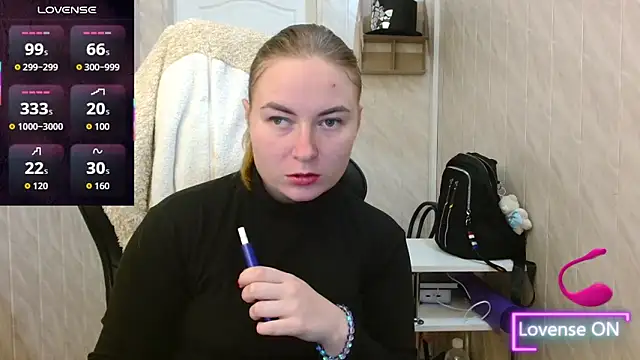 ElenaMaeer online show from 11-12-25, 08:29