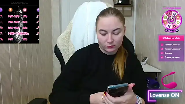 ElenaMaeer online show from 11-06-25, 07:12
