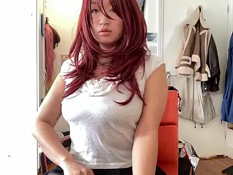 xxxYUKARIxxx online show from 04-21-26, 01:07