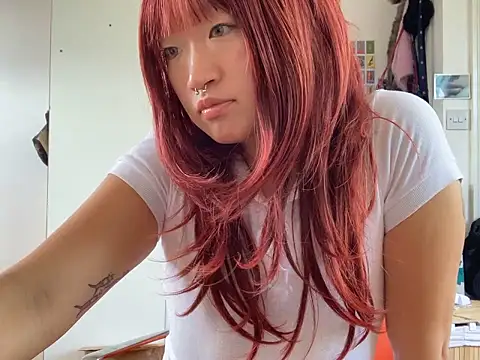 xxxYUKARIxxx online show from 05-28-26, 12:00