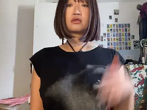 xxxYUKARIxxx online show from 03-23-26, 01:33