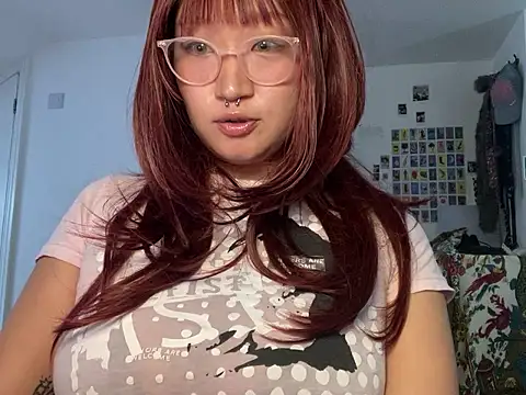 xxxYUKARIxxx online show from 05-08-26, 11:25