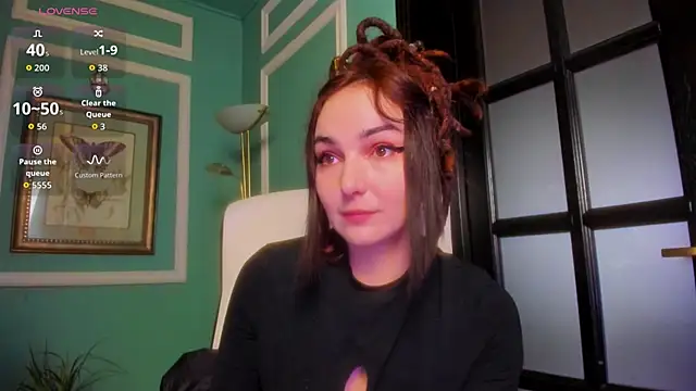 1Munique online show from 01-08-26, 12:44