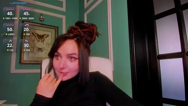 1Munique online show from 01-19-26, 02:21