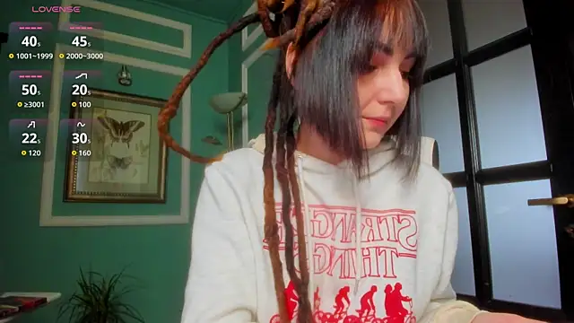 1Munique online show from 01-06-26, 12:09