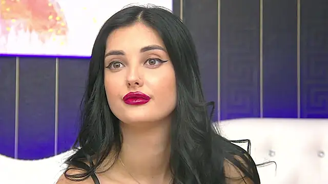 SophiaVilner online show from 09-24-25, 07:09