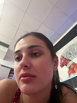 SophiaVilner online show from 07-10-26, 05:46