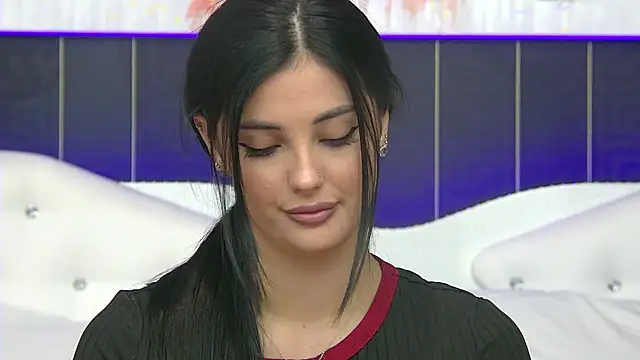 SophiaVilner online show from 09-26-25, 06:26