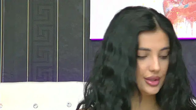 SophiaVilner online show from 09-30-25, 06:25