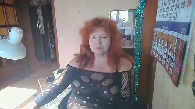 LadaXMay online show from 10-31-25, 02:02