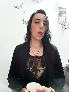 christine-x online show from 02-03-26, 11:59