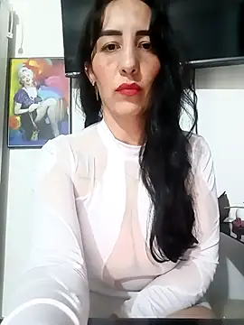 christine-x online show from 04-08-26, 10:00