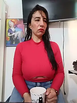 christine-x online show from 05-15-26, 12:58