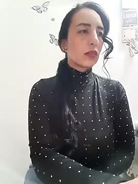 christine-x online show from 02-25-26, 10:20