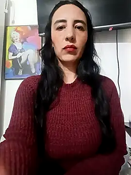 christine-x online show from 03-13-26, 10:15