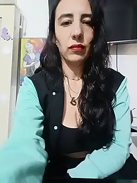 Snapshot of christine-x chatting on 06-18-26, 10:26 christine-x online show from 06-18-26, 10:26