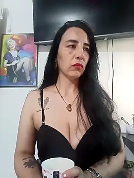 christine-x online show from 03-09-26, 10:13