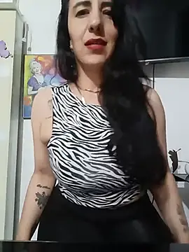 Snapshot of christine-x chatting on 07-02-26, 10:49 christine-x online show from 07-02-26, 10:49