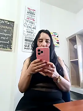 Snapshot of christine-x chatting on 03-15-25, 09:49 christine-x online show from 03-15-25, 09:49