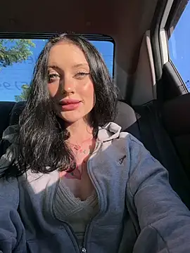 Melissa crazy online show from 06-19-26, 04:13