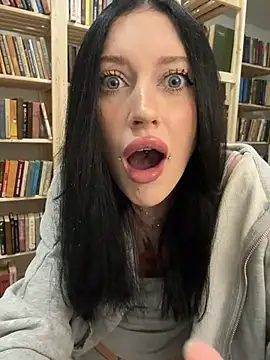 Melissa crazy online show from 05-15-26, 04:49