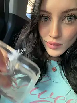 Melissa crazy online show from 07-16-26, 04:37