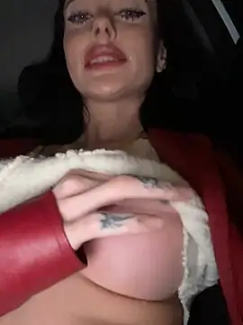 Snapshot of Melissa_crazy chatting on 01-30-25, 07:15 Melissa crazy online show from 01-30-25, 07:15